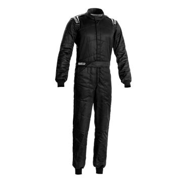 Kjøredress Sparco Fia Sprint 22 Svart str 52