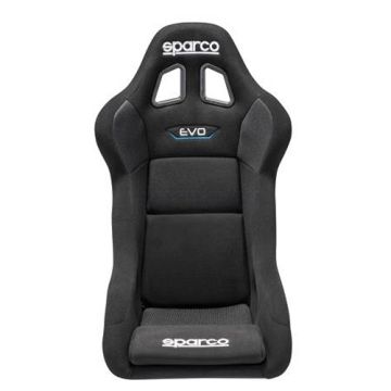 STOL SPARCO FIA GODKJENT EVO QRT