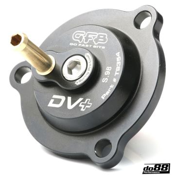 GFB, DV+ T9354 (PASSER FORD,VOLVO,PORSCHE & BORG WARNER TURB