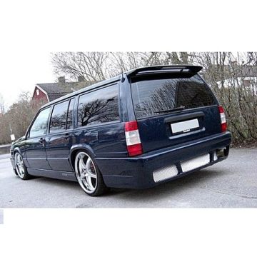 SPOILER/VINGE BAK TIL VOLVO 745/945/V90 M/BREMSELYS