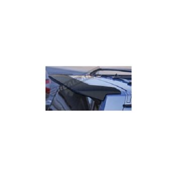 SPOILER/VINGE BAK VOLVO 745/945/V90 M/LYS