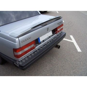 SPOILER/VINGE BAK 740SEDAN / 744 "R" LOOK MED BREMSELYS