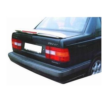 SPOILER / VINGE BAK 850 SEDAN (854) M/BREMSELYS