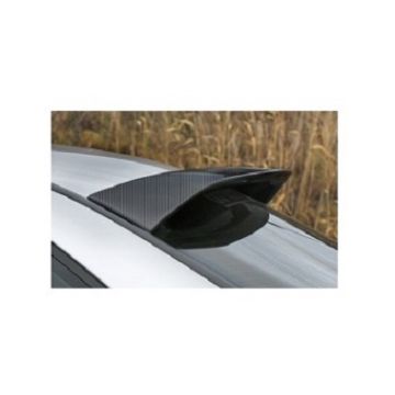 TAKSPOILER PASSER VOLVO S40 96-03 CARBON