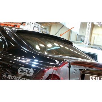 STYLING TAKVINGE/SPOILER TIL VOLVO S60 CARBON IRIDIUM