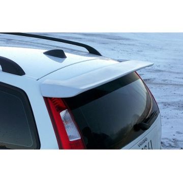 SPOILER/VINGE BAK VOLVO V50 2005-2012