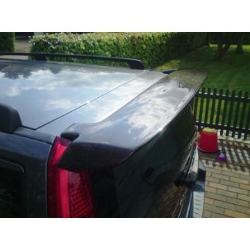 TAKSPOILER REALCAR IRIDIUM PASSER VOLVO V70N/XC70 01-07