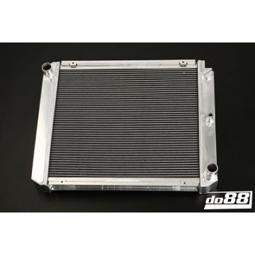 ALU RADIATOR VOLVO 2-7-940 MANUELL 75-98 U/AC