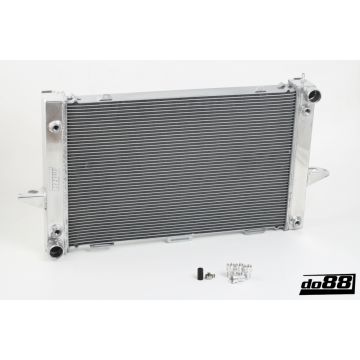 VOLVO 850/X70 TURBO AUTOMATISK 94-98 RADIATOR/VANNKJØLER