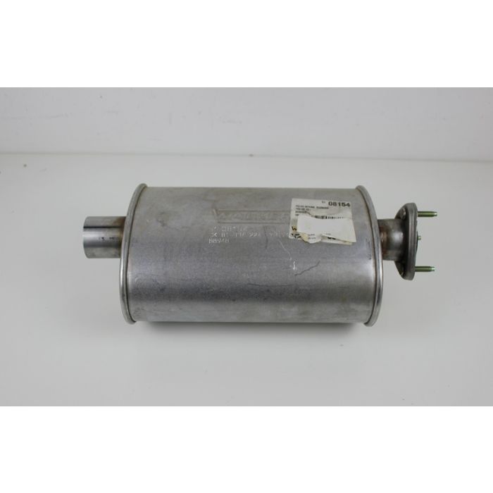 EKSOS POTTE FREMRE  740,760 UTEN TURBO,D24 FRA 87