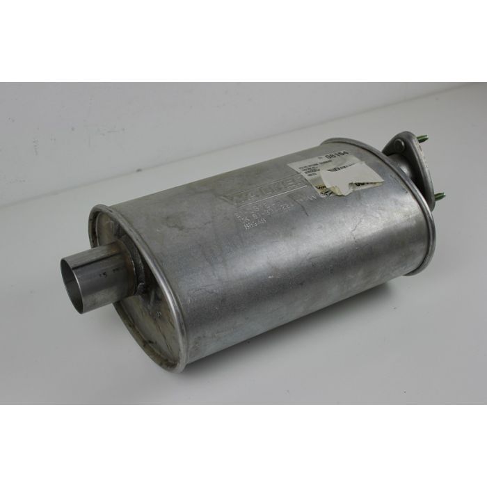 EKSOS POTTE FREMRE  740,760 UTEN TURBO,D24 FRA 87