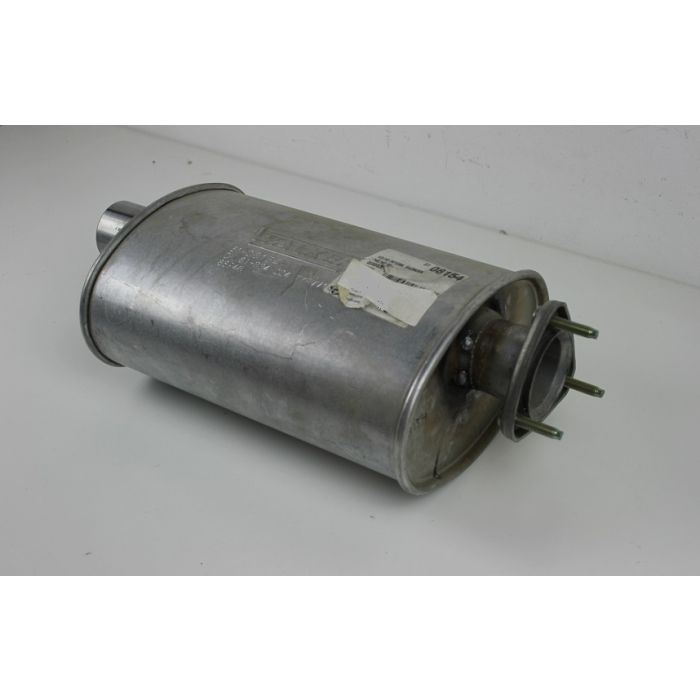 EKSOS POTTE FREMRE  740,760 UTEN TURBO,D24 FRA 87