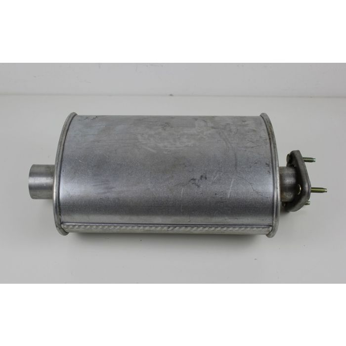 EKSOS POTTE FREMRE  740,760 UTEN TURBO,D24 FRA 87