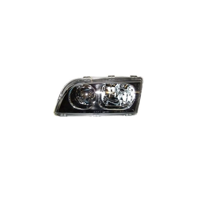 HOVEDLAMPE VOLVO S/V40-03 /04 SOT VENSTRE SIDE 30899878