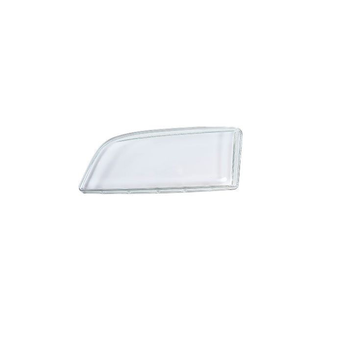 HOVEDLAMPEGLASS TIL KLARGLASS LAMPER S/V70 97-00  VENSTRE