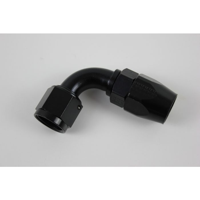 AN10X90 POWER FLOW HOSE END SORT