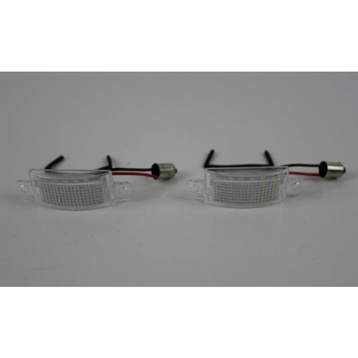 Skiltlys LED lamper 740/760 STV , 940/960 STV 83-94