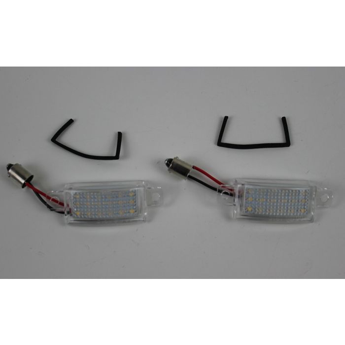 Skiltlys LED lamper 740/760 STV , 940/960 STV 83-94