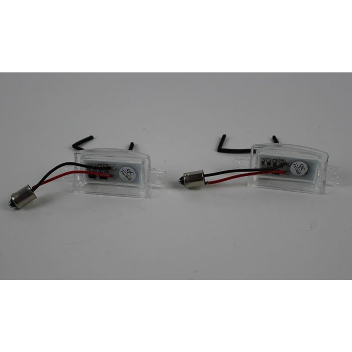 Skiltlys LED lamper 740/760 STV , 940/960 STV 83-94