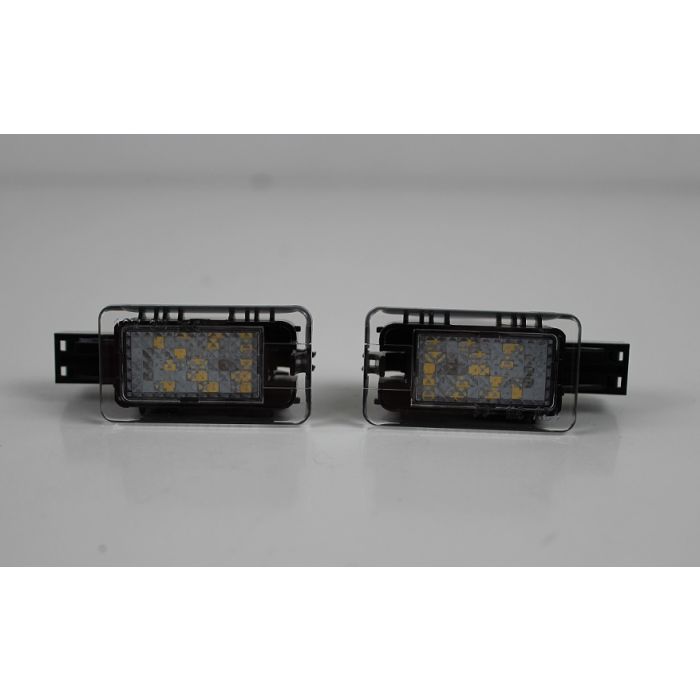 Lampe under dør LED S60II,V60,V70III,XC70III,XC60,S80II