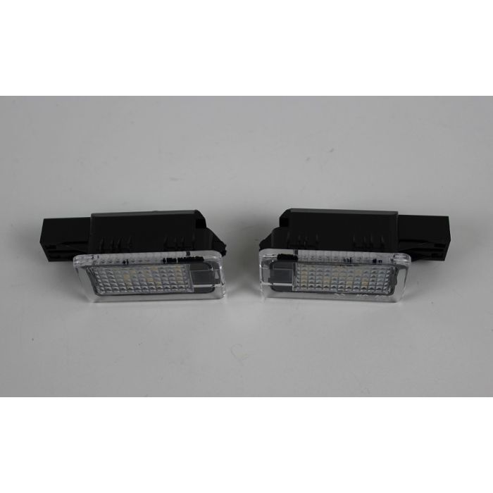 Lampe under dør LED S60II,V60,V70III,XC70III,XC60,S80II