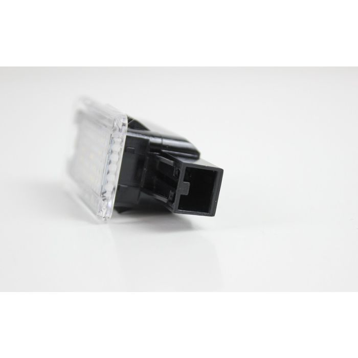 Lampe under dør LED S60II,V60,V70III,XC70III,XC60,S80II