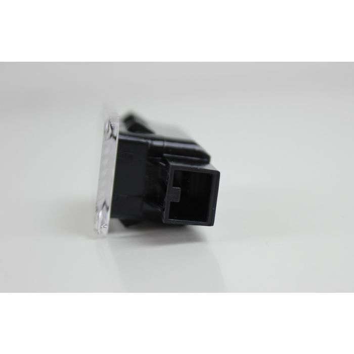 Lampe under dør LED S60II,V60,V70III,XC70III,XC60,S80II