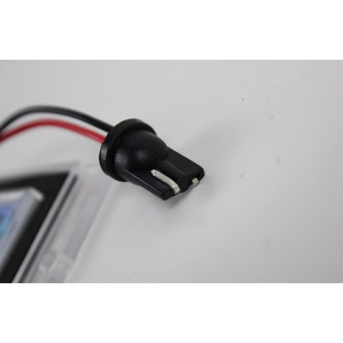 Skiltlys LED 850 stv(855), V70 og XC70 97-00  sett