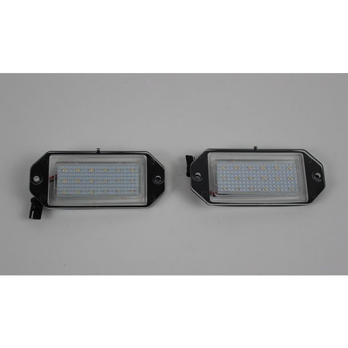 Skiltlys LED 850 sedan(854) 960 95-98 sedan , S90 97-98 sett