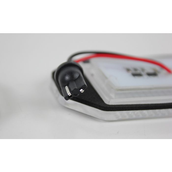 Skiltlys LED 850 sedan(854) 960 95-98 sedan , S90 97-98 sett