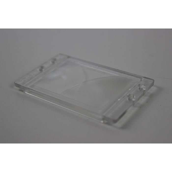 SKILTLYSGLASS 850 STV 9152437