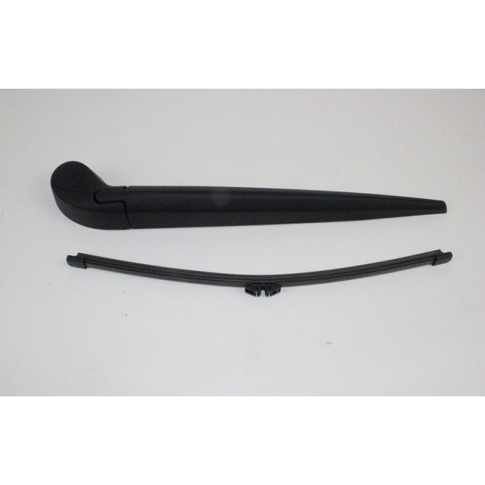 Pusserarm med blad bakluke V70III og XC70III 2008-2016