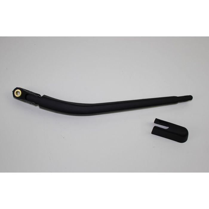 Pusserarm bakluke XC60  08-17  se info