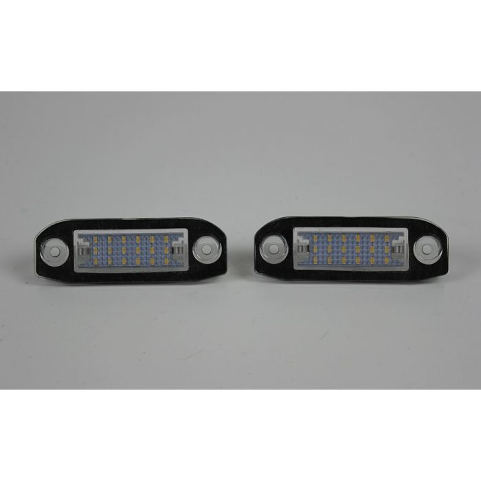 Skiltlys LED S80II,S40,V50,S60II,C70II V60,V70III, XC60-90