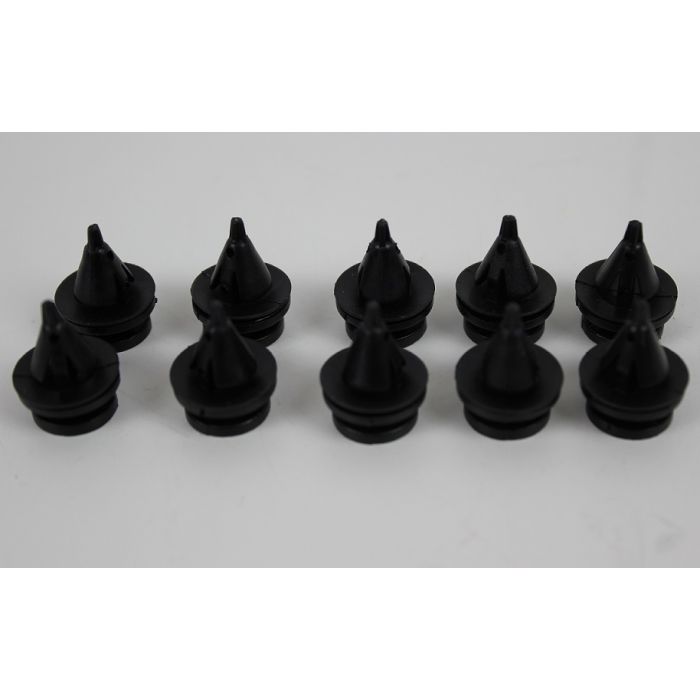 KLIPS VOLVO V70 XC70 M.FLER 7703077354 PAKKE MED 10 STK