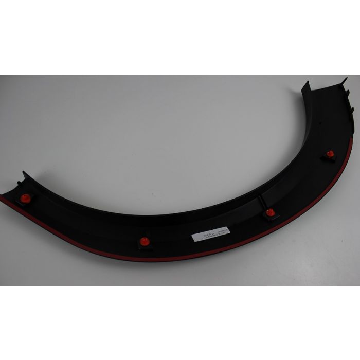 Skjermbreder/kant org type Volvo XC80 08-16 V.B