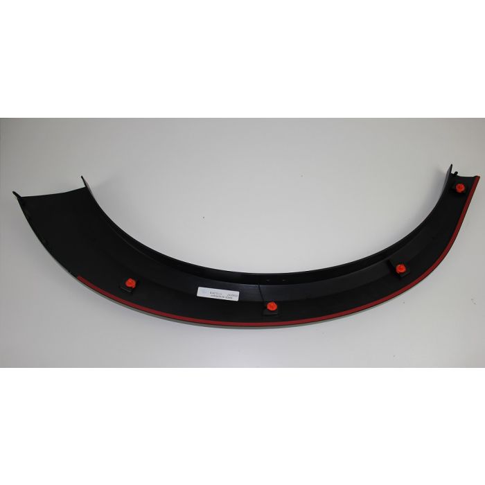 Skjermbreder/kant org type Volvo XC80 08-16 H.B