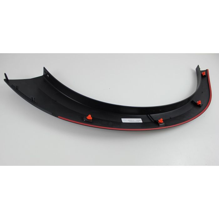 Skjermbreder/kant org type Volvo XC80 08-16 H.B