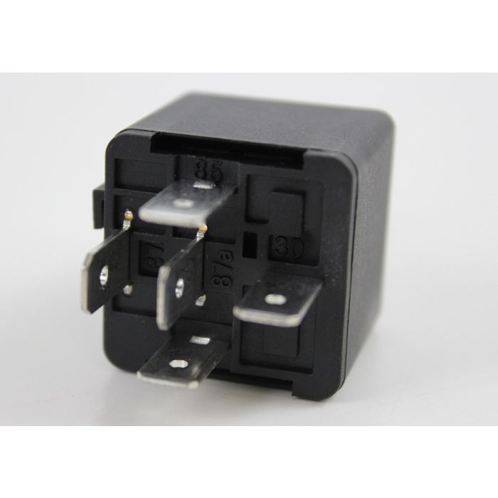 RELLE 87A DIV INJ.MOTOR + FLERE   1348657