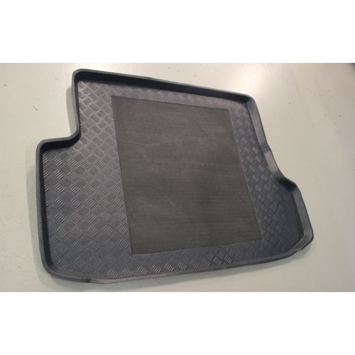 BAGASJEROMSMATTE VOLVO V70 97-00 HELDEKKENDE BAK SETENE