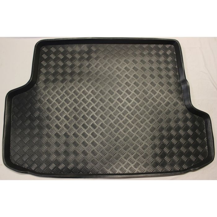 BAGASJEROMSMATTE VOLVO V70 97-00 mod  HELDEKKENDE BAK SETENE