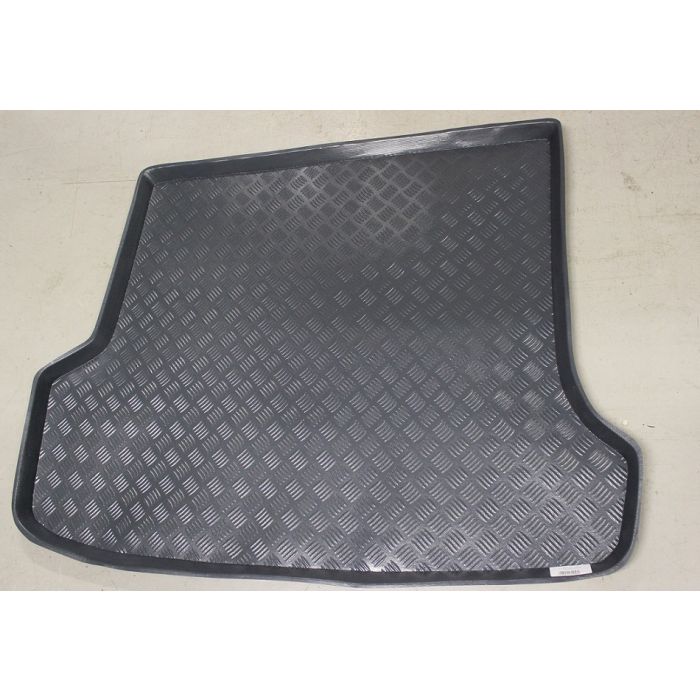 BAGASJEROMSMATTE VOLVO V70N 00-04MOD HELDEKKENDE BAK SETENE