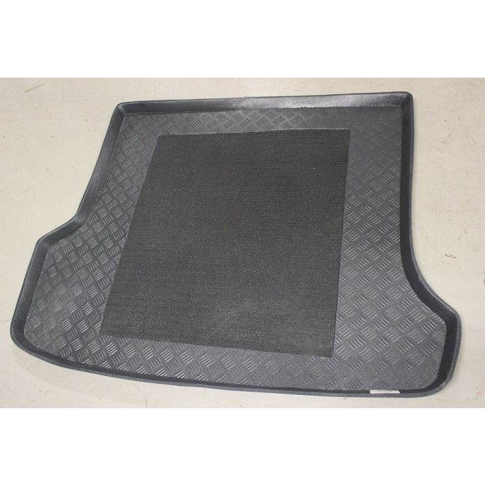 BAGASJEROMS MATTE VOLVO V70N+XC70N HELDEKKENDE BAK SETENE