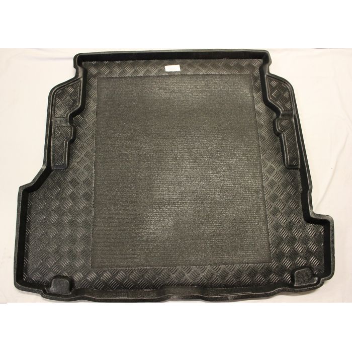 BAGASJEROMSMATTE VOLVO S80 99-06 MOD HELDEKKENDE BAK SETENE