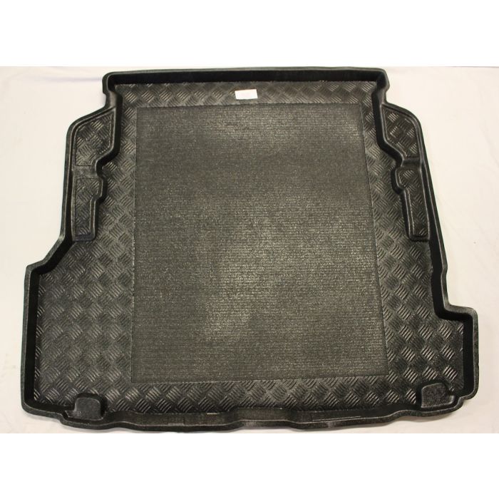 BAGASJEROMSMATTE VOLVO S80 99-06 MOD HELDEKKENDE BAK SETENE