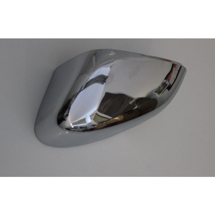 SPEIL DEKSEL/KÅPE HØYRE CROM VOLVO V70N S80 M.M.