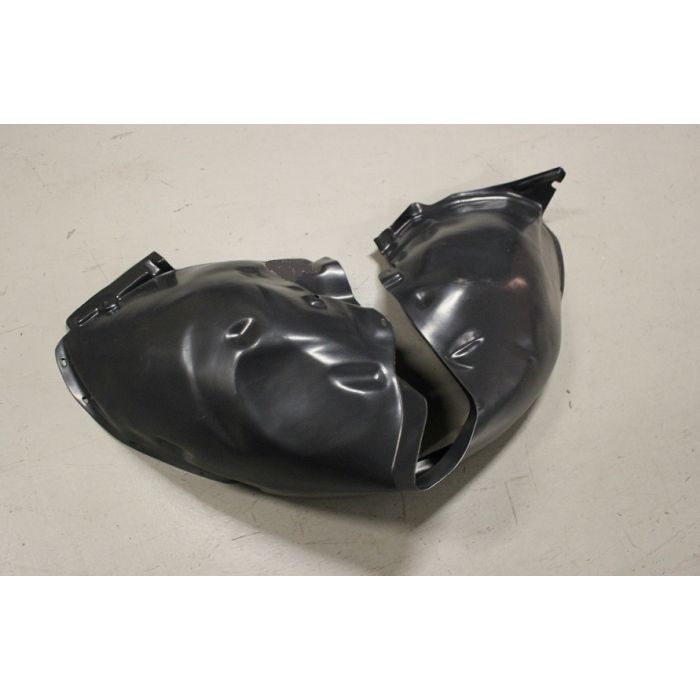 Lockari plast innerskjerm S80II 06-14,V70III 08-14 venstre