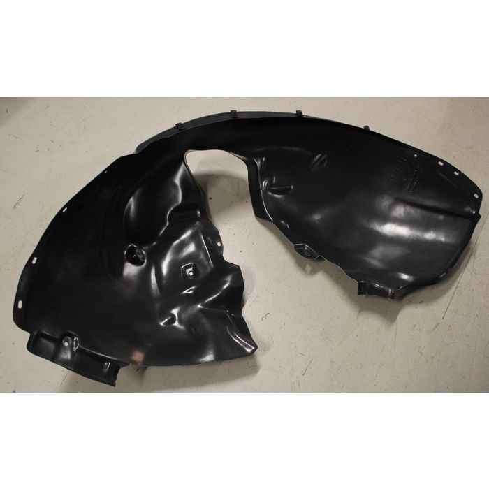 Lockari plast innerskjerm S80II 06-14,V70III 08-14 venstre