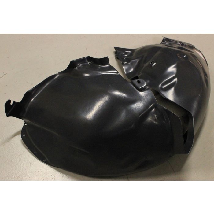 Lockari plast innerskjerm S80II 06-16,V70III 08-14 Høyre