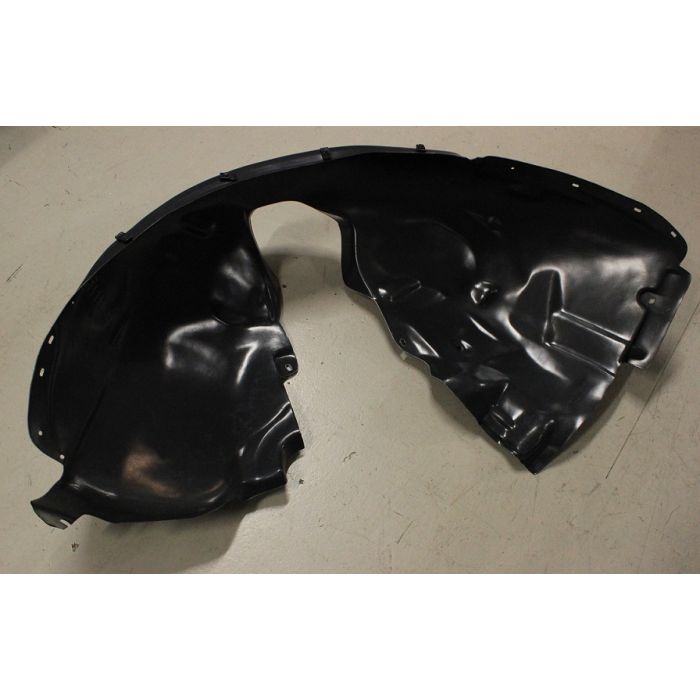 Lockari plast innerskjerm S80II 06-16,V70III 08-14 Høyre